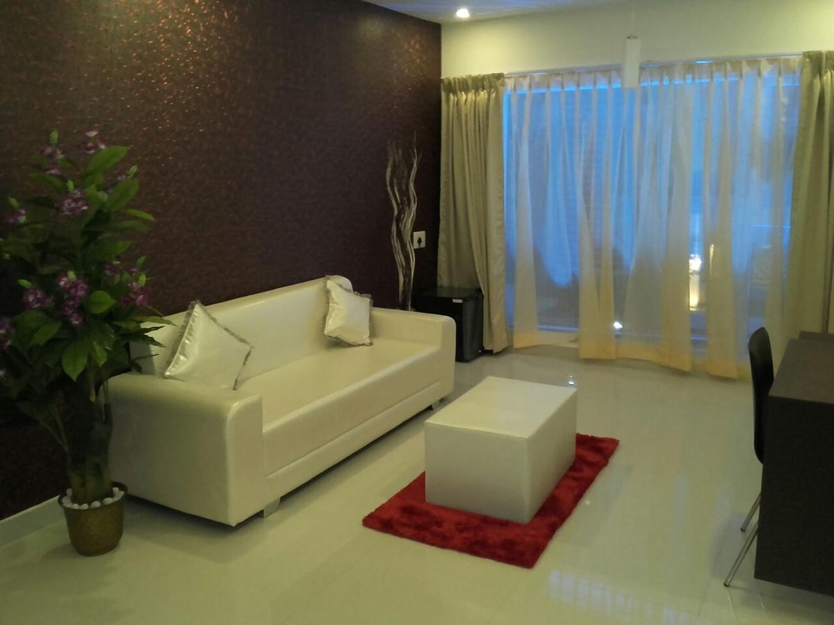 The Rajamahal Orchid Hotel Chikmagalūr Zewnętrze zdjęcie