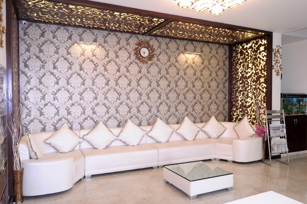 The Rajamahal Orchid Hotel Chikmagalūr Zewnętrze zdjęcie