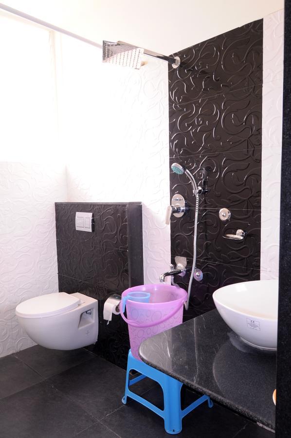 The Rajamahal Orchid Hotel Chikmagalūr Zewnętrze zdjęcie