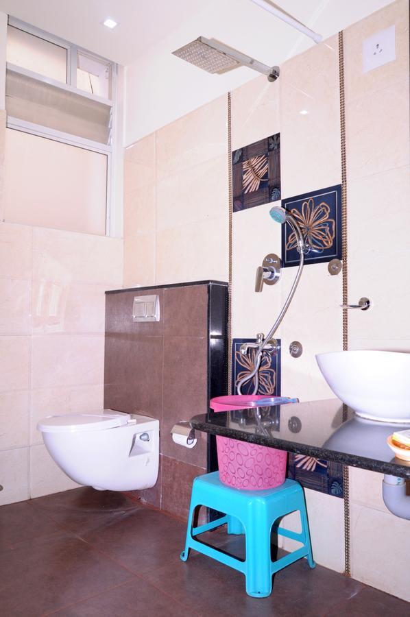 The Rajamahal Orchid Hotel Chikmagalūr Zewnętrze zdjęcie